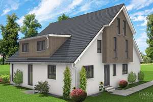 Endlich ein erschwingliches freistehendes Haus mit Platz für alle! – Die vollständige Adresse der Immobilie erhältst du vom Anbieter., 72379 Hechingen – Vorschaubild 6