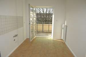Schöne 2-Raum-Whg  im Heimgarten, mit Fensterbad und Balkon – Heimgarten 122, 9127 Gablenz, Chemnitz – Vorschaubild 10