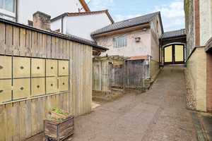 Gepflegte Doppelhaushälfte mit schönem Garten – Saarpfalz-Kreis – Vorschaubild 15