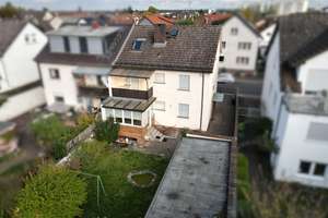 Klasse 1-2-3-Fam-Haus in Dietzenbach – Die vollständige Adresse der Immobilie erhältst du vom Anbieter., 63128 Dietzenbach – Vorschaubild 10