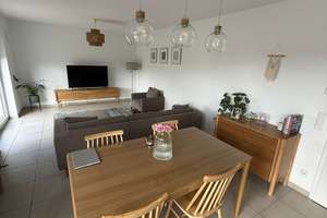 Moderne Doppelhaushälfte zur Miete mit 6 Zimmern in Erlangen-Steudach – 91056 Steudach, Erlangen – Vorschaubild 3