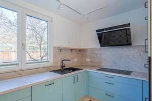 Großzügige 2-Zimmer-Wohnung mit Garten Nähe Baggersee – Die vollständige Adresse der Immobilie erhältst du vom Anbieter., 85049 Mitte, Ingolstadt – Vorschaubild 11