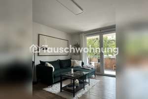 Tauschwohnung: Tauschwohnung: 2 Raumwhg. zum Tausch gegen 3+ Raumwhg. – Die vollständige Adresse der Immobilie erhältst du vom Anbieter., 14471 Potsdam West, Potsdam – Vorschaubild 5