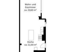 Stilvolle Maisonettewohnung mit Galerie, Panoramafenster und privatem Aufzug – Die vollständige Adresse der Immobilie erhältst du vom Anbieter., 85049 Mitte, Ingolstadt – Vorschaubild 43