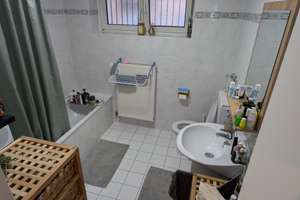 Untermiete für 3 Monate: 2-Zimmer-Wohnung in Maxvorstadt/Schwabing-West, München – Nordendstraße 23, 80801 Neuschwabing, München – Vorschaubild 6