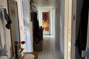 *** IDEALE KAPITALANLAGE oder EIGENNUTZ *** 7 Zimmerwohnung mit RESERVE in Pforzheim Nordstadt *** – Die vollständige Adresse der Immobilie erhältst du vom Anbieter., 75177 Nordstadt, Pforzheim – Vorschaubild 11
