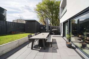 RESERVIERT - Neuwertige Gartenwohnung mit 2 Bädern, 2 Stellplätzen, Wallbox und moderner EBK in ru – Die vollständige Adresse der Immobilie erhältst du vom Anbieter., 44265 Wellinghofen, Dortmund – Vorschaubild 31