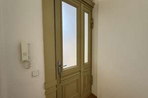 Großzügige 3-Raumwohnung im Herzen der Stadt! – Liebigstraße 12, 39104 Altstadt, Magdeburg – Vorschaubild 11