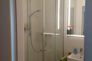 Familienfreundliche 4-Zimmer-Whg.  in ruhiger Top-Lage mit Süd-Loggia - **provisionsfrei** – Am Oberwiesenfeld 27, 80809 Am Riesenfeld, München – Vorschaubild 12
