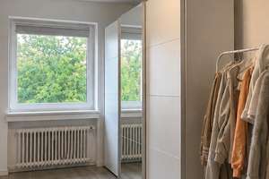Nachmieter gesucht für 2-Zimmer-Wohnung in Aachen – Hünefeldstraße 30, 52068 Trierer Straße, Aachen – Vorschaubild 3
