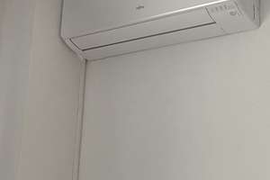 1,5-Zimmer-Wohnung mit Klimaanlage in Düsseldorf-Flingern – Die vollständige Adresse der Immobilie erhältst du vom Anbieter., 40233 Flingern Süd, Düsseldorf – Vorschaubild 9