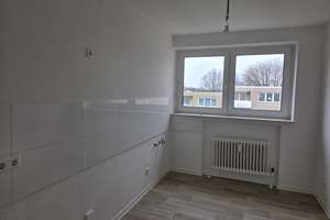 Sanierte 2 Zimmer Wohnung mit Balkon – Sievekingstraße 1, 58099 Boele, Hagen – Vorschaubild 4