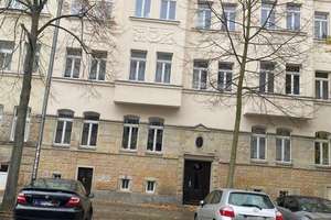 Solide Kapitalanlage in gefragter Wohnlage von Gohlis