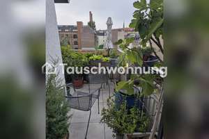 Tauschwohnung: Suche 2 Zi-Wohnung Köln - biete 3 Zi-Whg Köln-Südstadt – Merowingerstraße 37, 50677 Neustadt/Süd, Köln – Vorschaubild 2