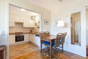 1,5-Zimmer-Neubauwohnung in der beliebten Kadiner Straße mit Weitblick über Berlin! – Die vollständige Adresse der Immobilie erhältst du vom Anbieter., 10243 Friedrichshain, Berlin – Vorschaubild 4