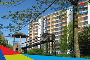 3-Raum Whg. mit Aufzug in Makersdorf-Süd