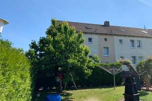 4-Familienhaus mit großem Garten-Grundstück in Unna-Königsborn! Selbstnutzung möglich! – Die vollständige Adresse der Immobilie erhältst du vom Anbieter., 59425 Unna – Vorschaubild 1