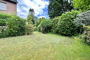 Einfamilienhaus in Bemerode mit zwei Einliegerwohnungen – Hedwigsweg 6E, 30539 Bemerode, Hannover – Vorschaubild 32