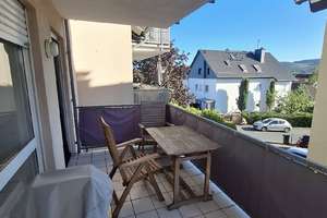Modern geschnitten  2-Zimmer-Wohnung in Wehrheim, schöner großer Balkon - Taunusblick – Die vollständige Adresse der Immobilie erhältst du vom Anbieter., 61273 Wehrheim – Vorschaubild 3