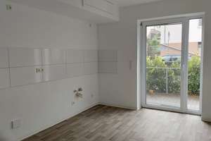 kleines, gemütliches und modernisiertes Appartement mit Terrasse in ruhiger Lage mitten in Siegen. – Calvinstraße  9, 57074 Siegen, Siegen – Vorschaubild 6