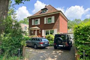 Großzügige Kaffeemühle in Volksdorf! – Volksdorfer Damm 58 A, 22359 Volksdorf, Hamburg – Vorschaubild 2