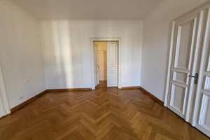Spektakuläre  5-Zimmer-Altbauwohnung mit Balkon im Musikviertel – Dufourstraße 4, 4107 Zentrum-Süd, Leipzig – Vorschaubild 6