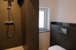 Altbau trifft Moderne - Top Sanierte Stadt Wohnung – Prinzenstr. 72, 47198 Hochheide, Duisburg – Vorschaubild 12