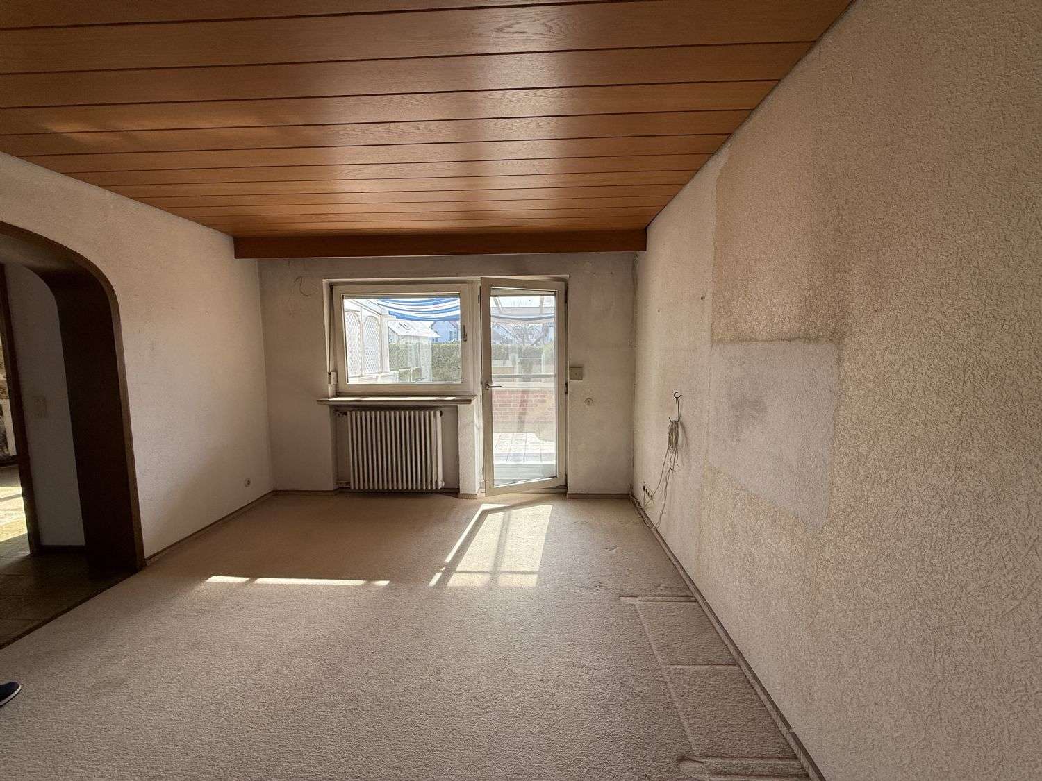 Immobilie in Bibertal - *Charmante DHH mit großem Gestaltungspotenzial* - Bild 6