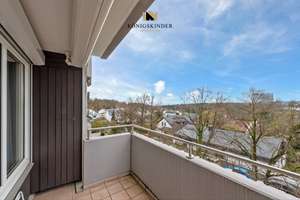 3,5 -Zimmer-Wohnung im 3. OG, Stuttgart-Möhringen: Weitblick, Balkon, TG-Garage/ sofort bezugsfertig – Die vollständige Adresse der Immobilie erhältst du vom Anbieter., 70567 Möhringen-Ost, Stuttgart – Vorschaubild 13