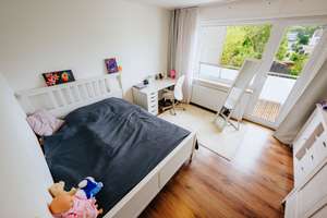 Modern wohnen, direkt zuhause fühlen – 33689 Sennestadt, Bielefeld – Vorschaubild 14