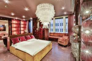 BERLIN´S MOST EXCLUSIVE PRIVATE RESIDENCE – Die vollständige Adresse der Immobilie erhältst du vom Anbieter., 10117 Tiergarten, Berlin – Vorschaubild 5