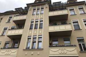 ++ Charmante 1-Zi Whg // BEZUGSFREI  // Balkon // modernes Bad ++ – Die vollständige Adresse der Immobilie erhältst du vom Anbieter., 4177 Altlindenau, Leipzig – Vorschaubild 10