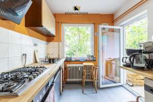 Voll vermietete WG-Kapitalanlage in Bad Cannstatt – 5 Zimmer, 2 Bäder und Zwei-Wohnungs-Option – Die vollständige Adresse der Immobilie erhältst du vom Anbieter., 70372 Kurpark, Stuttgart – Vorschaubild 3