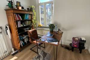 ERSTBEZUG 3 Zimmer-Wohnung energetisch saniert – Ahastraße 20, 64285 Mitte, Darmstadt – Vorschaubild 6
