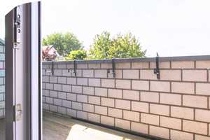 Einfamilienhaus in Isselburg - Grüner Rückzugsort und zentrale Gewerbeimmobilie – Borken (Kreis) – Vorschaubild 9