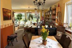 Einfamilienhaus mit Einliegerwohnung
in bester Wohnlage – Die vollständige Adresse der Immobilie erhältst du vom Anbieter., 49196 Bad Laer – Vorschaubild 9