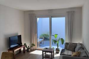  2-Zimmer-EG-Wohnung mit Einbauküche und Terrasse im Agnesviertel – Die vollständige Adresse der Immobilie erhältst du vom Anbieter., 50670 Neustadt/Nord, Köln – Vorschaubild 3