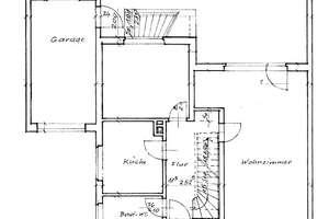 Doppelhaushälfte mit Garage & kleinem Südgarten  (ideal für zwei Generationen -keine abgeschl. Whg.) – Fischdiek 1a, 25524 Itzehoe – Vorschaubild 34
