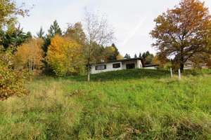 Wochenendhaus auf der Rusel in sehr sonniger Waldrandlage mit Fernsicht – Die vollständige Adresse der Immobilie erhältst du vom Anbieter., 94469 Deggendorf – Vorschaubild 64