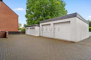 Zweifamilienhaus auf großem Gartengrundstück in Eilendorf! – Die vollständige Adresse der Immobilie erhältst du vom Anbieter., 52080 Eilendorf, Aachen – Vorschaubild 4