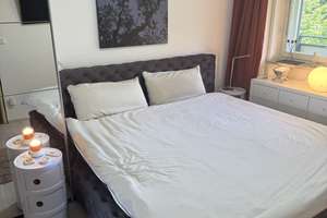 Vollausgestattete 2 Zimmer Wohnung in Bestlage Nürnbergs möbliert zu vermieten  – Rosenaustraße 6, 90429 Himpfelshof, Nürnberg – Vorschaubild 8