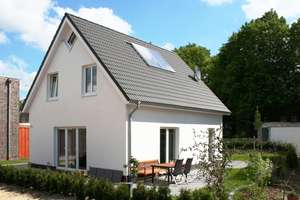Jetzt planen & einziehen: Neubau EFH in OL-Osternburg – Die vollständige Adresse der Immobilie erhältst du vom Anbieter., 26135 Drielaker Moor, Oldenburg (Oldenburg) – Vorschaubild 3
