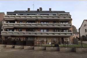 Willkommen in Ihrer modernisierten 2-Zimmer-Wohnung mit Balkon – Die vollständige Adresse der Immobilie erhältst du vom Anbieter., 45356 Bochold, Essen – Vorschaubild 2