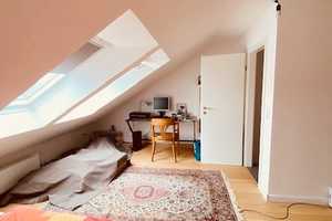 Attraktiv in Arsten!!! Neubaureihenmittelhaus mit 5 Zimmern + Garten + Kamin...... – Bremen – Vorschaubild 18