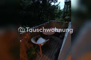 Tauschwohnung: Vegrößerung geplant