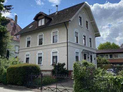 Wohnung Mieten In Buhl Immobilienscout24