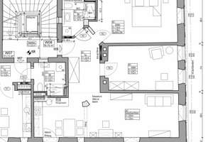 Tolle 3-Zimmer-Wohnung mit offener Küche Richtung Osten, Nr. 8 – Parkstr. 6, 80339 Schwanthalerhöhe (Ortsteil), München – Vorschaubild 12