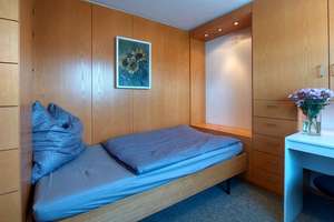 Wohnen am Park | Möblierte Studentenzimmer mit Lounge, Dachterrasse & All-Inclusive – Die vollständige Adresse der Immobilie erhältst du vom Anbieter., 75175 Oststadt, Pforzheim – Vorschaubild 21