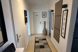 Helle, ruhig gelegene Wohnung i. Osterfeld-Heide – Kottenstr. 3, 46117 Heide, Oberhausen – Vorschaubild 10