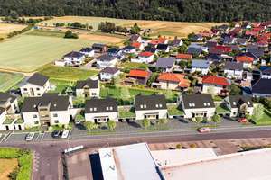 elegante Doppelhaushälfte mit Carport im schönen Krofdorf-Gleiberg – Die vollständige Adresse der Immobilie erhältst du vom Anbieter., 35435 Wettenberg – Vorschaubild 2